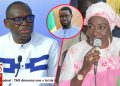 « Politiquement Mimi Touré Dafa Dépassé des années lumières Diomaye Motakh Moukoy… » Serigne S. Gueye (Vidéo)