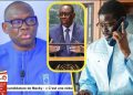 Candidature de Macky à l’ONU : Serigne S. GUEYE dévoile enfin la position de Diomaye « Il a posé… » (Vidéo)