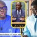 Candidature de Macky à l’ONU : Serigne S. GUEYE dévoile enfin la position de Diomaye « Il a posé… » (Vidéo)