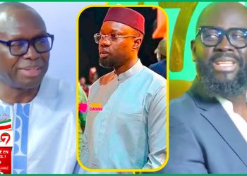 (Video) « C&rsquo;est un trésor a préservé… » Les mots forts de Serigne Saliou Gueye sur le Dr Babo Amadou BA