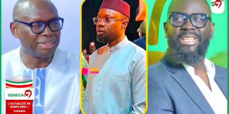 (Video) « C&rsquo;est un trésor a préservé… » Les mots forts de Serigne Saliou Gueye sur le Dr Babo Amadou BA