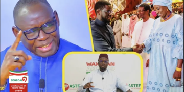 « Diomaye Limouy Déf Souko kénén Défone Pastef sanctionné Nako Bou Yagu » SESAG dit ses vérités (Vidéo)