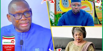 (Vidéo) Ndeye Saly Diop Dieng obtient un non lieu : Réaction musclée de SESAG « Biñoukoy Diap La Sonko Wakhone… »