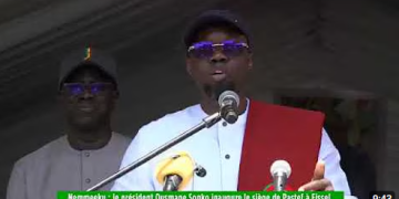 (Vidéo) – « Deuk Bu Dafa Meti… » – La réponse cash de Sonko à l&rsquo;opposition « Beugougnou Kou… »