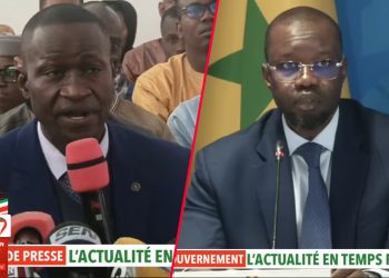 Saourou Séne démonte les propos de Sonko « Il n&rsquo;y a eu aucune renégociation sur Yakar Téranga… »(Vidéo)