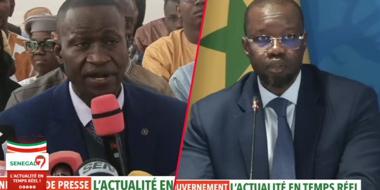 Saourou Séne démonte les propos de Sonko « Il n&rsquo;y a eu aucune renégociation sur Yakar Téranga… »(Vidéo)