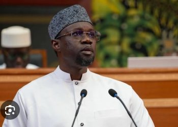 Une députée de Pastef se lâche : « Le Pm Sonko est sur un siège éjectable… »