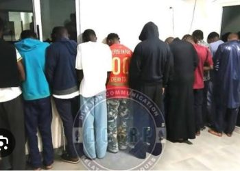 Affaire Pape Cheikh Diallo et cie : vers une vague d&rsquo;arrestations après le déballage d&rsquo;un inculpé 