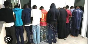 Affaire Pape Cheikh Diallo et cie : vers une vague d’arrestations après le déballage d’un inculpé