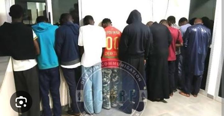 Affaire Pape Cheikh Diallo et cie : vers une vague d’arrestations après le déballage d’un inculpé