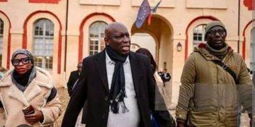 Demande d&rsquo;extradition : Madiambal Diagne édifié à Versailles, ce mardi