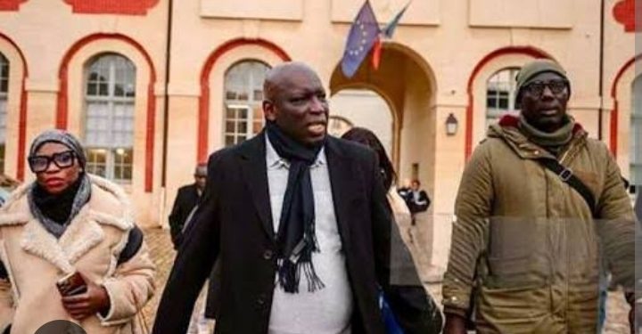 Demande d’extradition : Madiambal Diagne édifié à Versailles, ce mardi