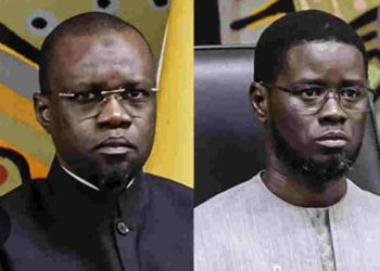 La réponse cash de Diomaye aux députés de Pastef : « Je ne gère pas… »