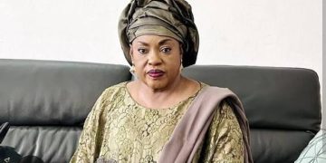 Blanchie, Ndeye Saly Diop Dieng se confie : « Aucune enquête ne m’avait concernée… »