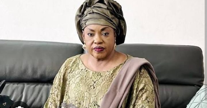 Blanchie, Ndeye Saly Diop Dieng se confie : « Aucune enquête ne m&rsquo;avait concernée… »