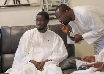 Nouvellement nommé par Diomaye : Pape Mada Ndour brise le silence