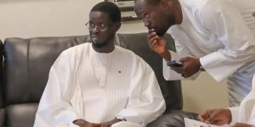 Nouvellement nommé par Diomaye : Pape Mada Ndour brise le silence