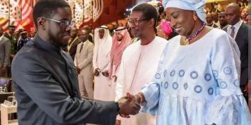 AG de la coalition Diomaye Président : que mijote Bassirou Diomaye Faye ?