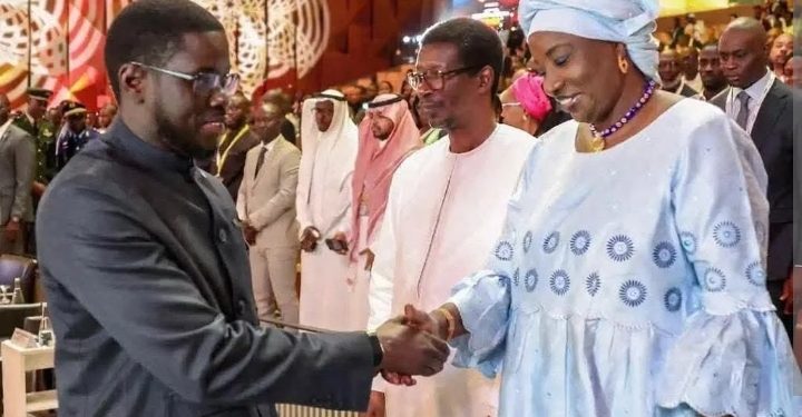 AG de la coalition Diomaye Président : que mijote Bassirou Diomaye Faye ?