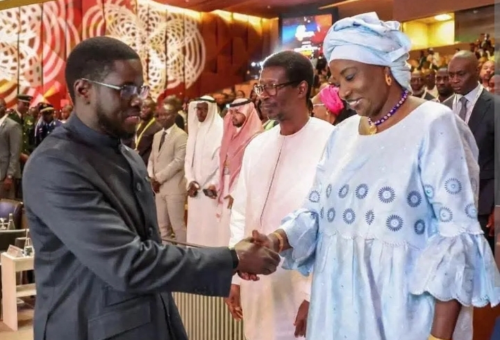 AG de la coalition Diomaye Président : que mijote Bassirou Diomaye Faye ?