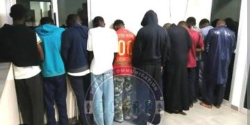 Pape Cheikh Diallo et cie : une sordide affaire découverte par la gendarmerie