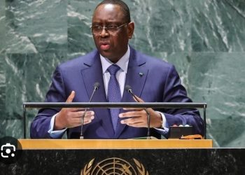 SG de l&rsquo;Onu : Macky Sall enregistre un soutien de taille