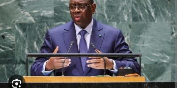 SG de l&rsquo;Onu : Macky Sall enregistre un soutien de taille