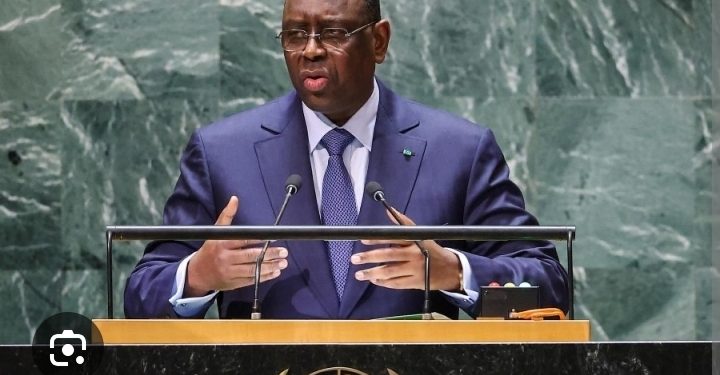 SG de l’Onu : Macky Sall enregistre un soutien de taille