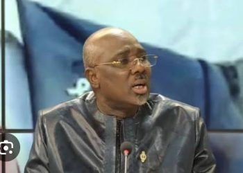 La Chambre d&rsquo;accusation blanchit Farba : »les fonds entre Tahirou et lui constituent des «deniers privés »… »