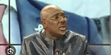 La Chambre d&rsquo;accusation blanchit Farba : »les fonds entre Tahirou et lui constituent des «deniers privés »… »