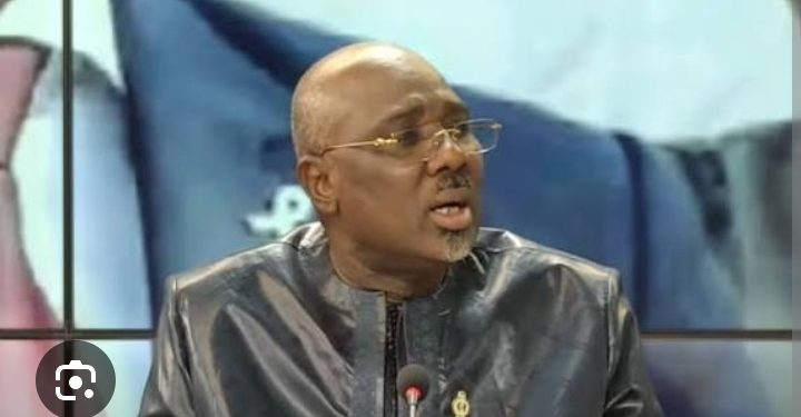 La Chambre d&rsquo;accusation blanchit Farba : »les fonds entre Tahirou et lui constituent des «deniers privés »… »