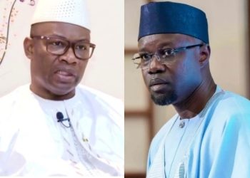 Accusations contre Sonko : Me Moussa Diop menace de déposer ses preuves sur la table