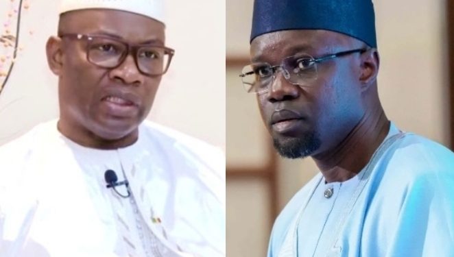 Accusations contre Sonko : Me Moussa Diop menace de déposer ses preuves sur la table