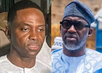 Après sa sortie diffamatoire : Abdoulaye Sylla d’Ecotra dépose une plainte contre Fadilou Keita, DG de la CDC