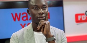 Caricature de Diomaye : Après D. Wally, le responsable de la boite convoqué, ce mercredi