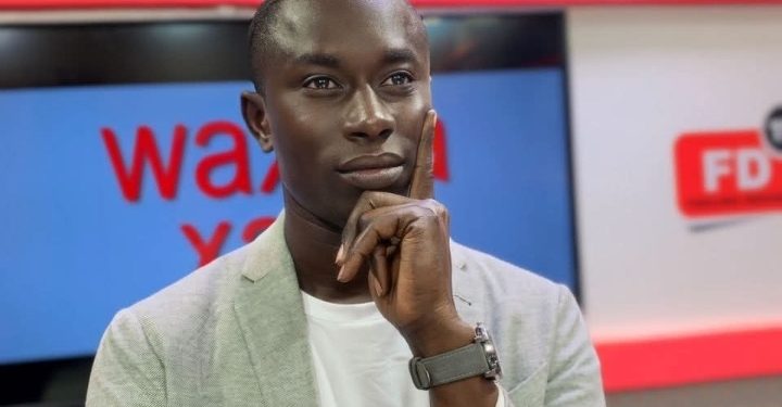 Caricature de Diomaye : Après D. Wally, le responsable de la boite convoqué, ce mercredi