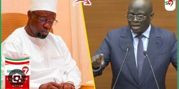 Grands projets en retard : Sonko accable Cheikh Diba