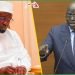 Grands projets en retard : Sonko accable Cheikh Diba