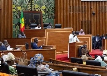 Durcissement des actes contre-nature : les trois députés qui n&rsquo;ont pas voté connus