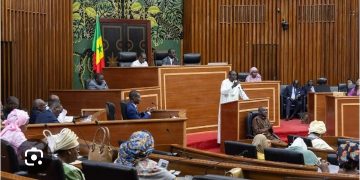 Durcissement des actes contre-nature : les trois députés qui n&rsquo;ont pas voté connus