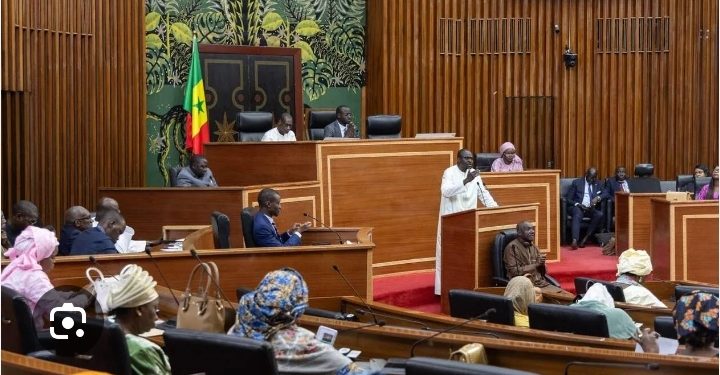 Durcissement des actes contre-nature : les trois députés qui n&rsquo;ont pas voté connus