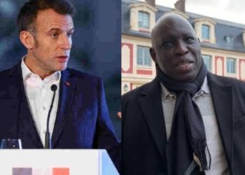 Le plan des avocats de Madiambal pour contourner un éventuel décret d’extradition de Macron
