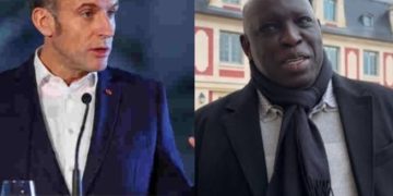 Le plan des avocats de Madiambal pour contourner un éventuel décret d&rsquo;extradition de Macron