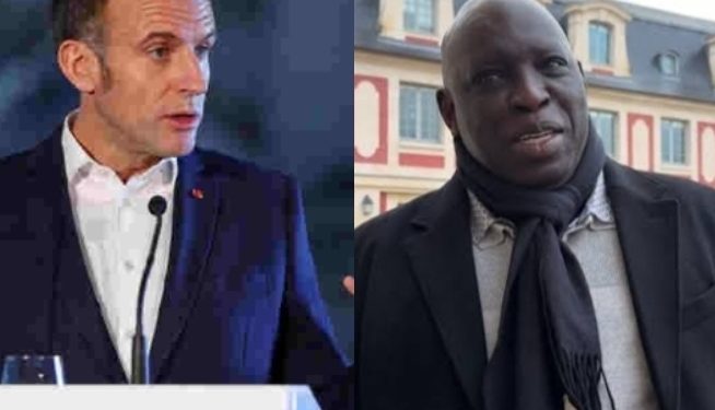 Le plan des avocats de Madiambal pour contourner un éventuel décret d&rsquo;extradition de Macron
