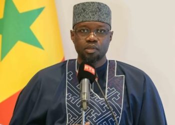 Ousmane Sonko convoque une réunion, le mardi 17 mars