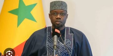 Ousmane Sonko convoque une réunion, le samedi 17 mars