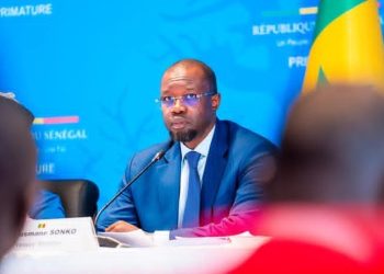 Affaire du « Ndogou » : Sonko rencontre ses alliés de l&rsquo;APTE à 16 heures