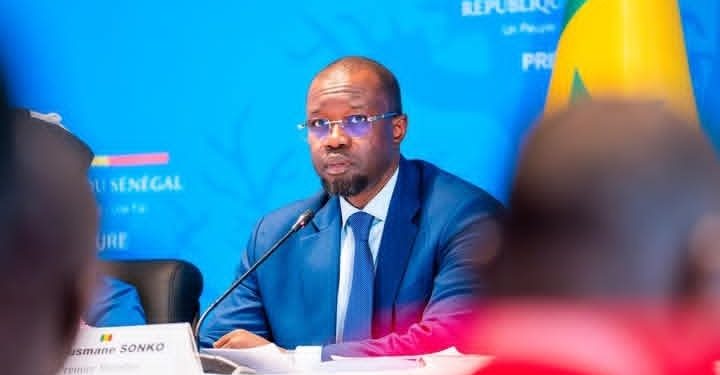 Affaire du « Ndogou » : Sonko rencontre ses alliés de l&rsquo;APTE à 16 heures