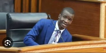 Locales 2027 : le Fdr saisit Bamba Cissé et le Cena