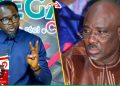 Affaire Farba Ngom : Babacar Ba juge paradoxal l&rsquo;attitude du procureur financier